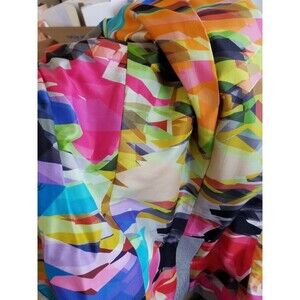 MR TURK stunning cotton BLAZER - worn once - Size 40